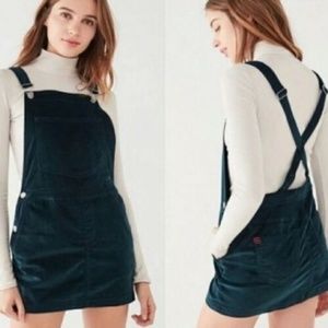 Urban Outfitters Overall Dress Size XS